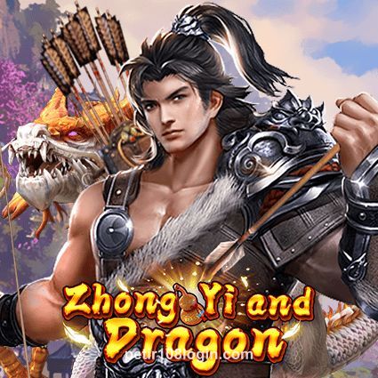 Zhong Yi and Dragon slot