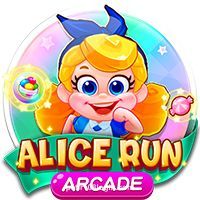 Alice Run slot petir108