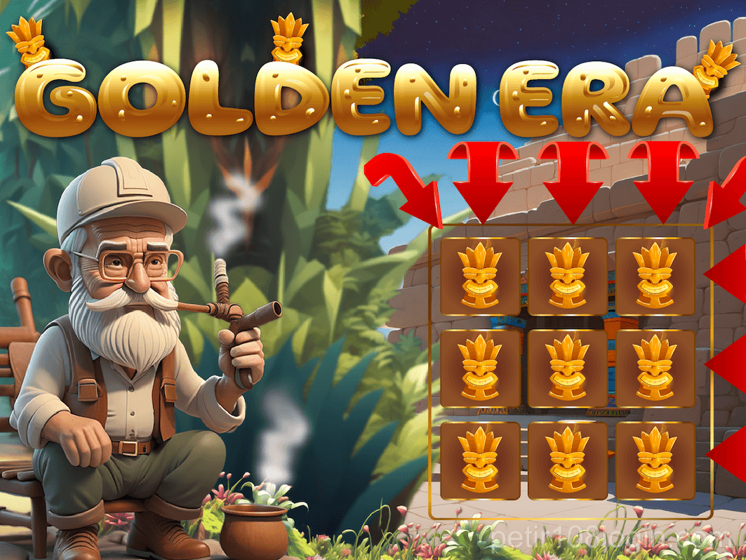 Funcionalidades premium en petir108