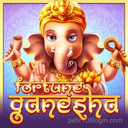 Fortune Ganesha